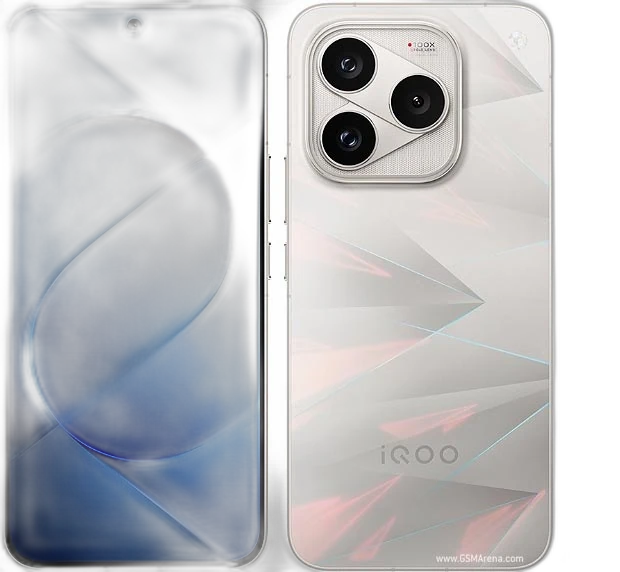 سعر ومواصفات Vivo iQOO 16