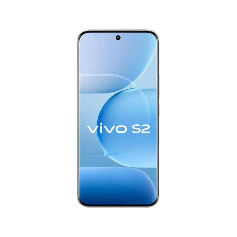فيفو تطلق Vivo S2 FE رسميًا في الهند ببطارية 10,000 مللي أمبير