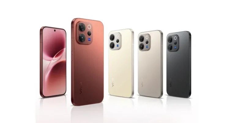 فيفو تؤكد إطلاق Vivo Y600 في الصين يوم 30 أكتوبر وتسريب يكشف مواصفاته الكاملة