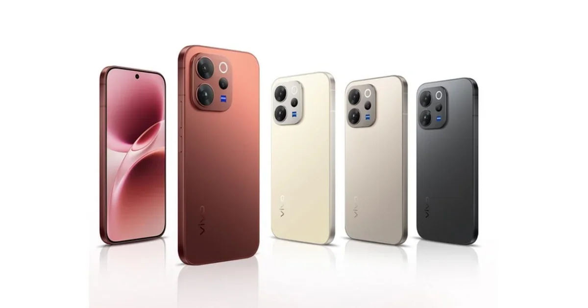 فيفو تؤكد إطلاق Vivo Y600 في الصين يوم 30 أكتوبر وتسريب يكشف مواصفاته الكاملة